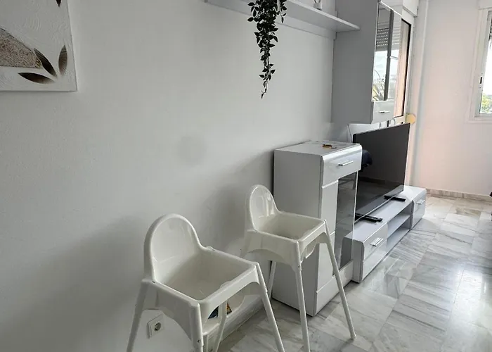Paraiso Camison, Two Bedrooms Americas * Playa de las Americas (Tenerife)