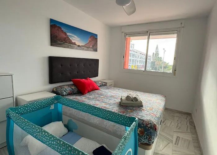 Paraiso Camison, Two Bedrooms Americas Appartamento Playa de las Americas (Tenerife)