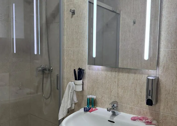 Paraiso Camison, Two Bedrooms Americas Appartamento Playa de las Americas (Tenerife)