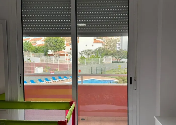 Appartamento Paraiso Camison, Two Bedrooms Americas *