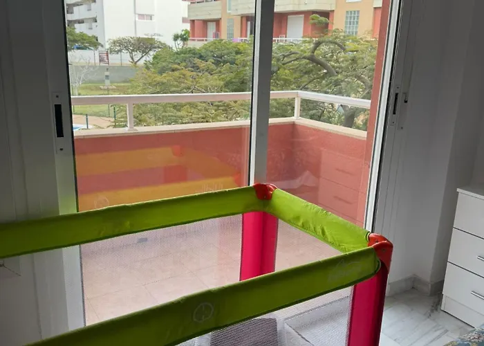 Appartamento Paraiso Camison, Two Bedrooms Americas *