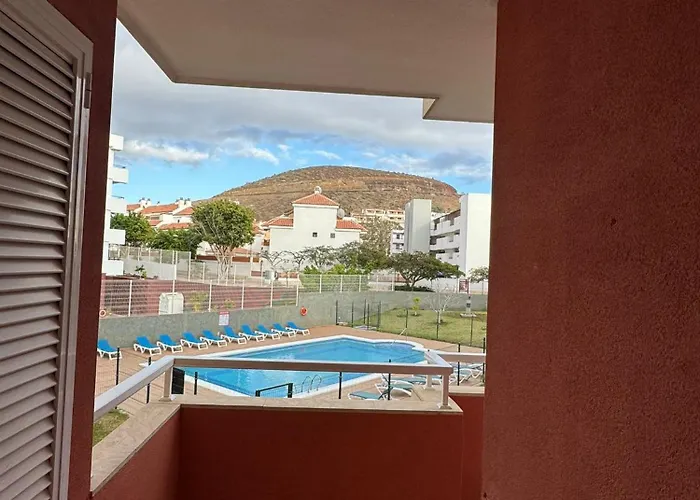 Paraiso Camison, Two Bedrooms Americas Appartamento