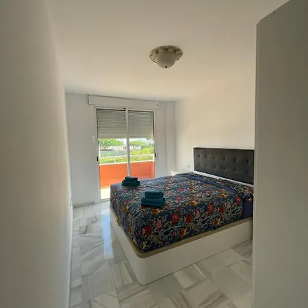 Paraiso Camison, Two Bedrooms Americas شقة *