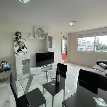 Paraiso Camison, Two Bedrooms Americas * بلايا ذي لاس أميريكاس