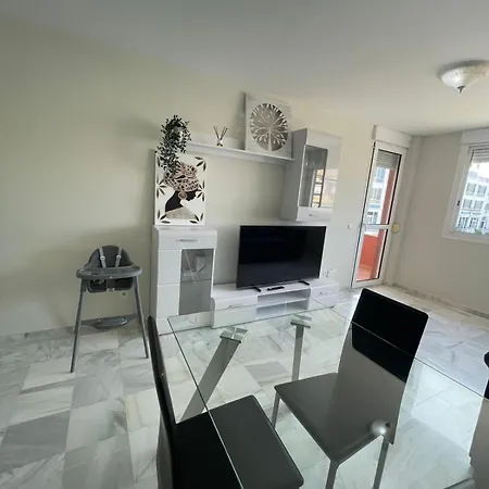 Paraiso Camison, Two Bedrooms Americas بلايا ذي لاس أميريكاس