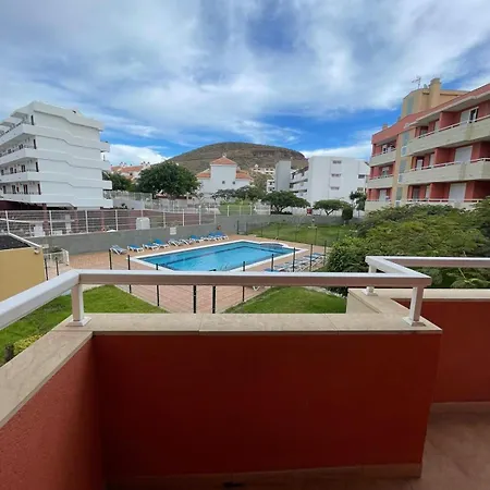 شقة Paraiso Camison, Two Bedrooms Americas *
