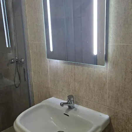 Paraiso Camison, Two Bedrooms Americas شقة *