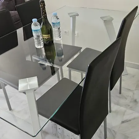 Paraiso Camison, Two Bedrooms Americas Playa de las Américas