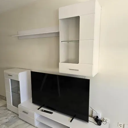 شقة Paraiso Camison, Two Bedrooms Americas *