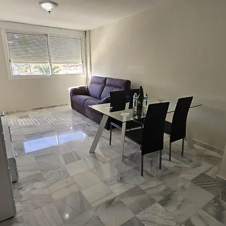 شقة Paraiso Camison, Two Bedrooms Americas *
