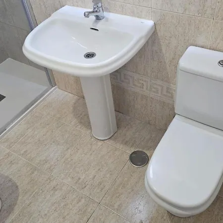 Paraiso Camison, Two Bedrooms Americas شقة *