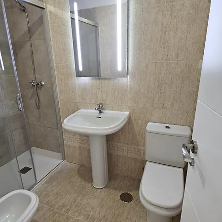 شقة Paraiso Camison, Two Bedrooms Americas بلايا ذي لاس أميريكاس