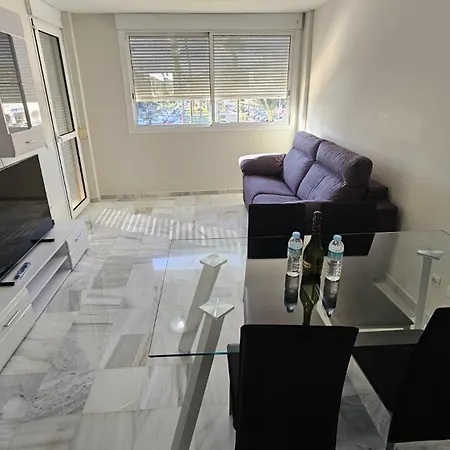 Paraiso Camison, Two Bedrooms Americas شقة