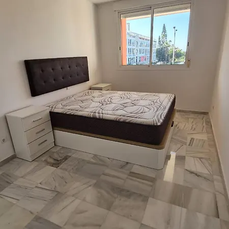 شقة Paraiso Camison, Two Bedrooms Americas *