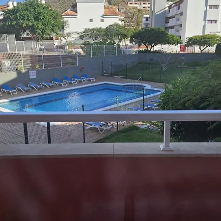 Paraiso Camison, Two Bedrooms Americas شقة بلايا ذي لاس أميريكاس