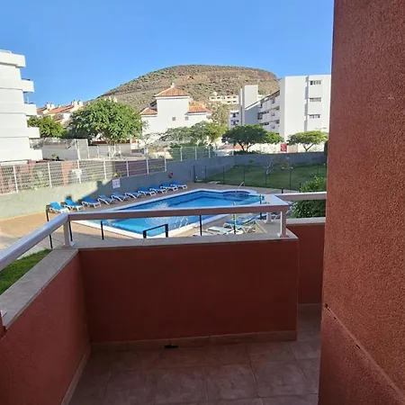 Paraiso Camison, Two Bedrooms Americas بلايا ذي لاس أميريكاس