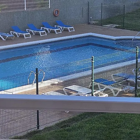 Paraiso Camison, Two Bedrooms Americas بلايا ذي لاس أميريكاس