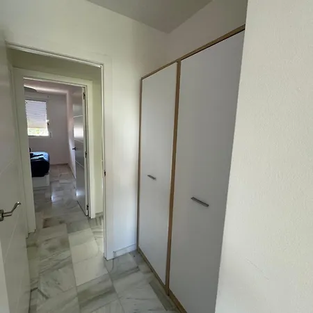 Paraiso Camison, Two Bedrooms Americas شقة