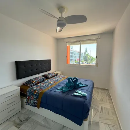 شقة Paraiso Camison, Two Bedrooms Americas