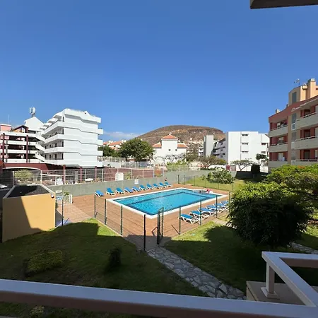 Paraiso Camison, Two Bedrooms Americas شقة بلايا ذي لاس أميريكاس