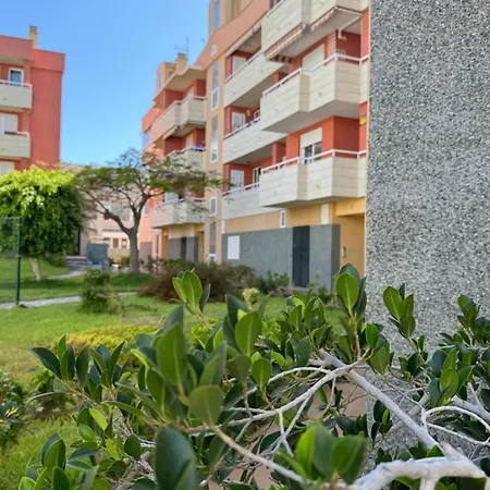 Paraiso Camison, Two Bedrooms Americas بلايا ذي لاس أميريكاس