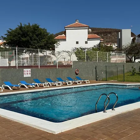 Paraiso Camison, Two Bedrooms Americas * Playa de las Américas