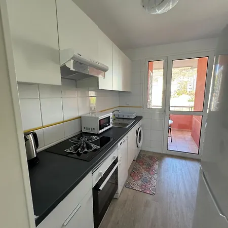 Paraiso Camison, Two Bedrooms Americas شقة بلايا ذي لاس أميريكاس
