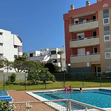 Paraiso Camison, Two Bedrooms Americas *