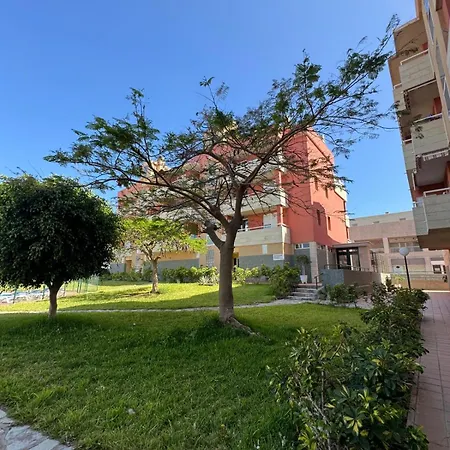 شقة Paraiso Camison, Two Bedrooms Americas بلايا ذي لاس أميريكاس