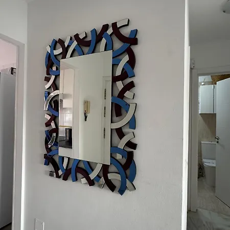 Paraiso Camison, Two Bedrooms Americas شقة بلايا ذي لاس أميريكاس