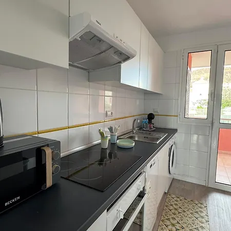 شقة Paraiso Camison, Two Bedrooms Americas *