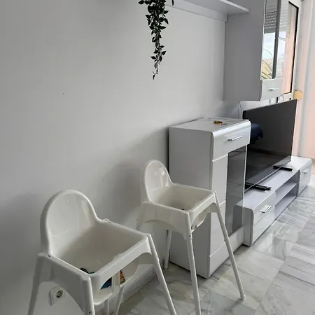 Paraiso Camison, Two Bedrooms Americas شقة *