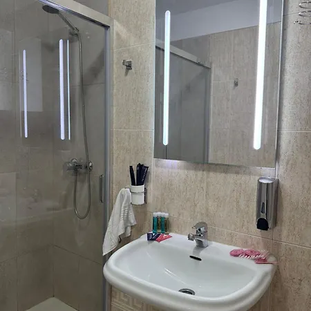 Paraiso Camison, Two Bedrooms Americas شقة بلايا ذي لاس أميريكاس