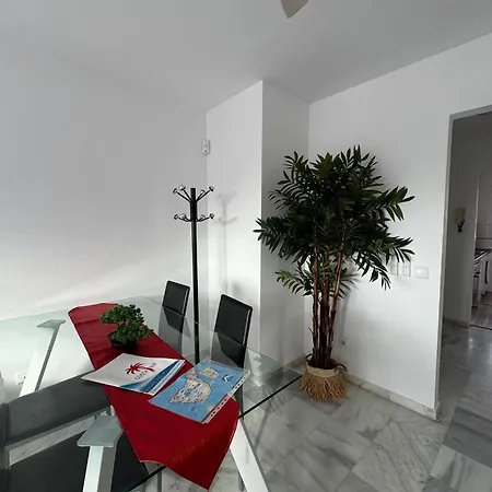 Paraiso Camison, Two Bedrooms Americas