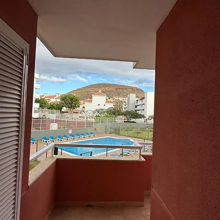 Paraiso Camison, Two Bedrooms Americas شقة